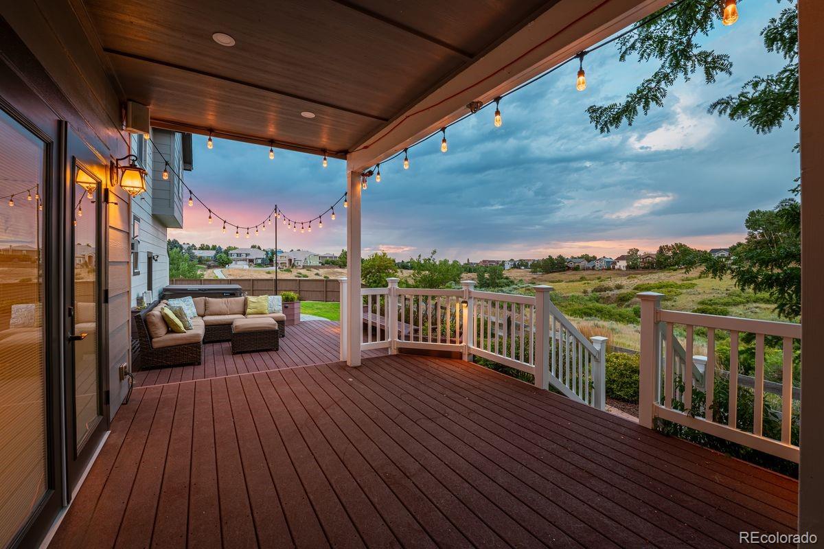 10126 Rustic Redwood Way Highlands Ranch, CO 80126 - Photo 41 of 45 Gallery Image 41