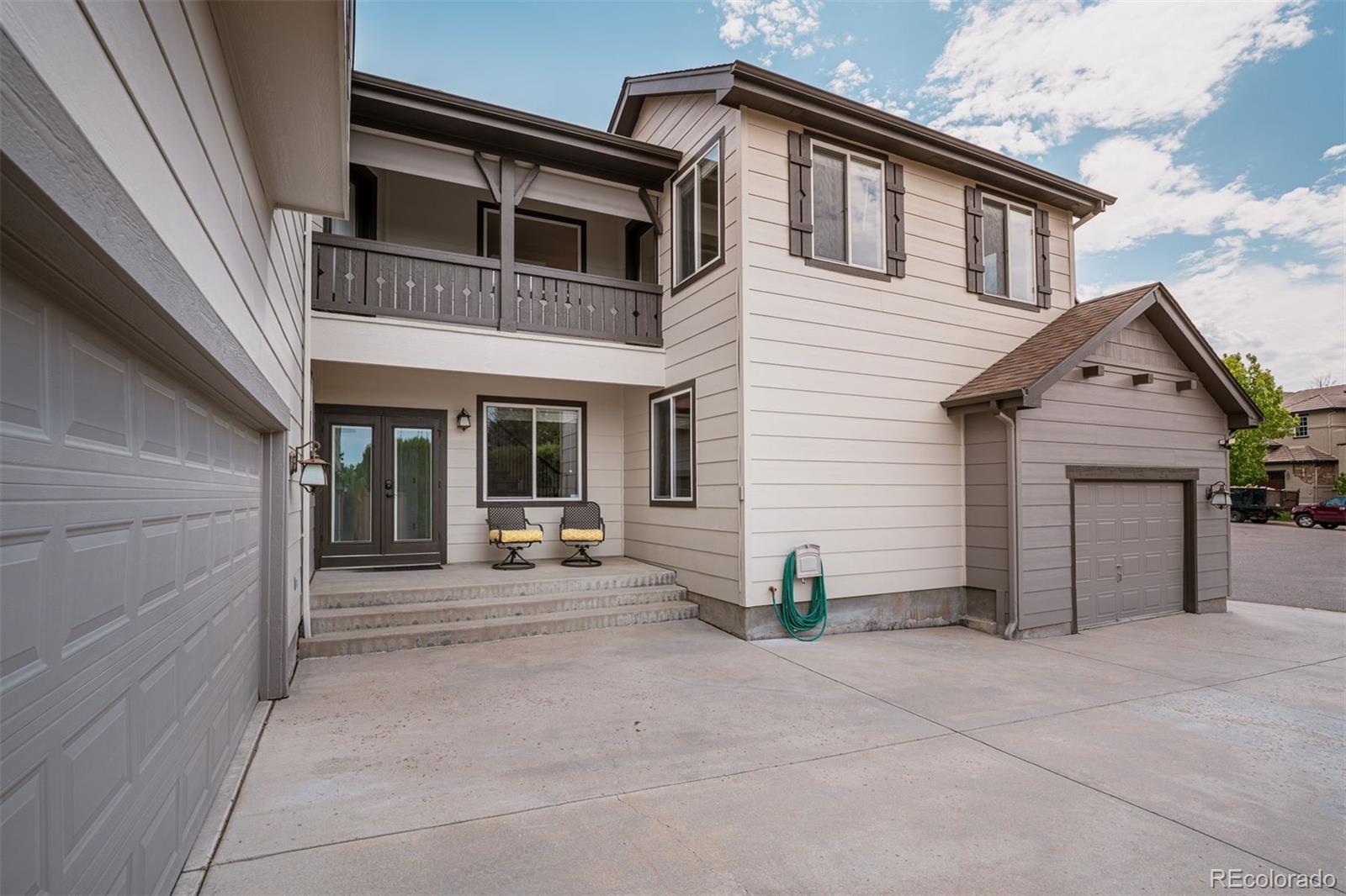 10126 Rustic Redwood Way Highlands Ranch, CO 80126 - Photo 42 of 45 Gallery Image 42
