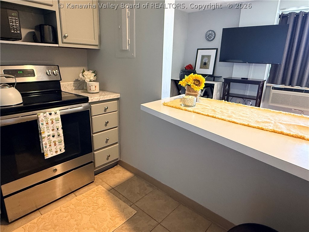 1800 Roundhill Road, Unit 907 Charleston, WV 25314 - Photo 4 of 26 Gallery Image 4