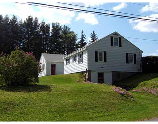 127 West Leyden Road Colrain, MA 01340 - Photo 3 of 12