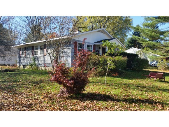 8 Dresden Road Hanover, NH 03755 - Photo 1 of 1