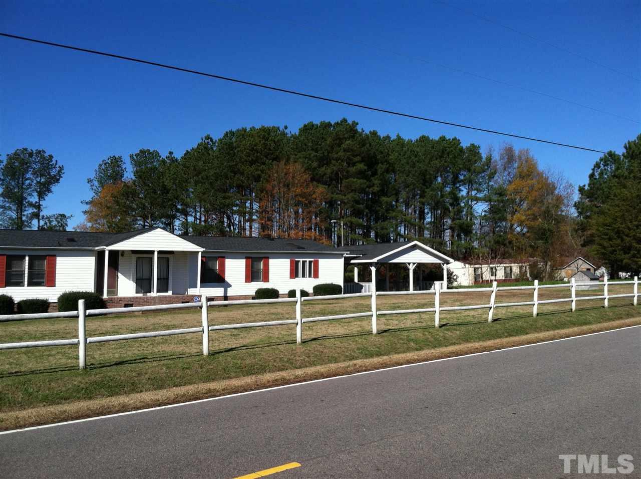 3965 Jacksontown Road Manson, NC 27553 - Photo 1 of 18 Gallery Image 1
