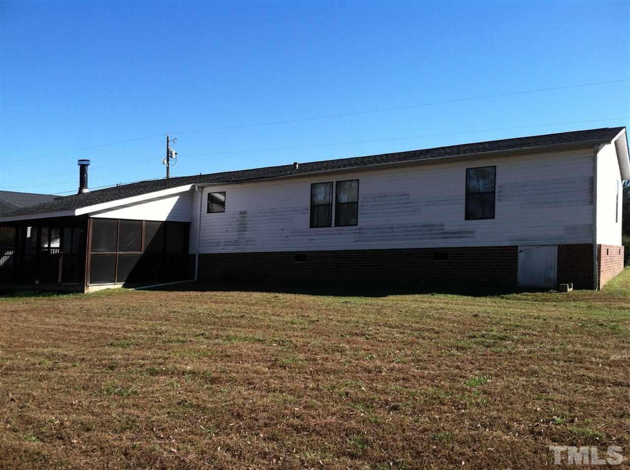3965 Jacksontown Road Manson, NC 27553 - Photo 2 of 18 Gallery Image 2