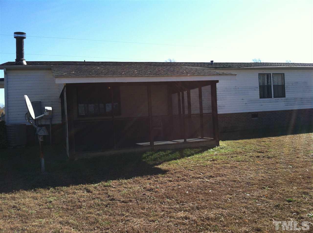 3965 Jacksontown Road Manson, NC 27553 - Photo 4 of 18 Gallery Image 4