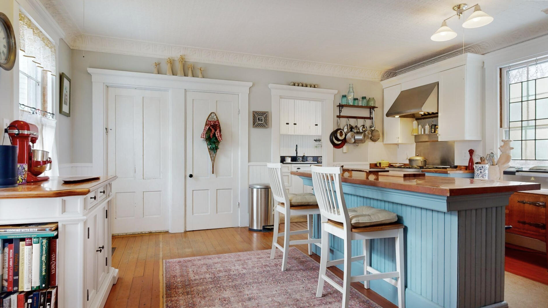 47 High Road Cornish, ME 04020 - Photo 22 of 91 47-Hight-Street-Cornish-01262025_144953