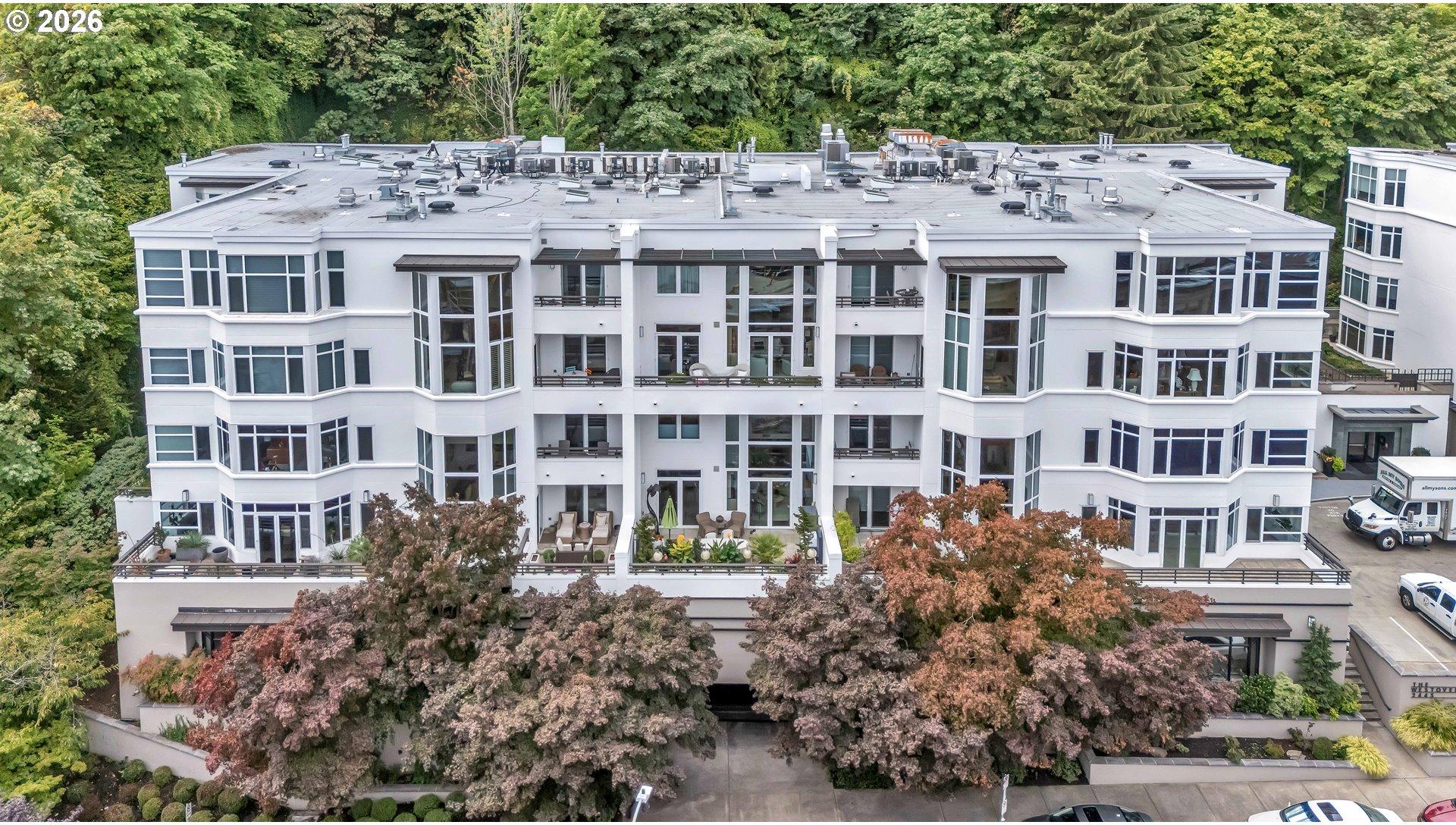 2445 Northwest Westover Road, Unit 209 Portland, OR 97210 - Photo 40 of 40 Gallery Image 40