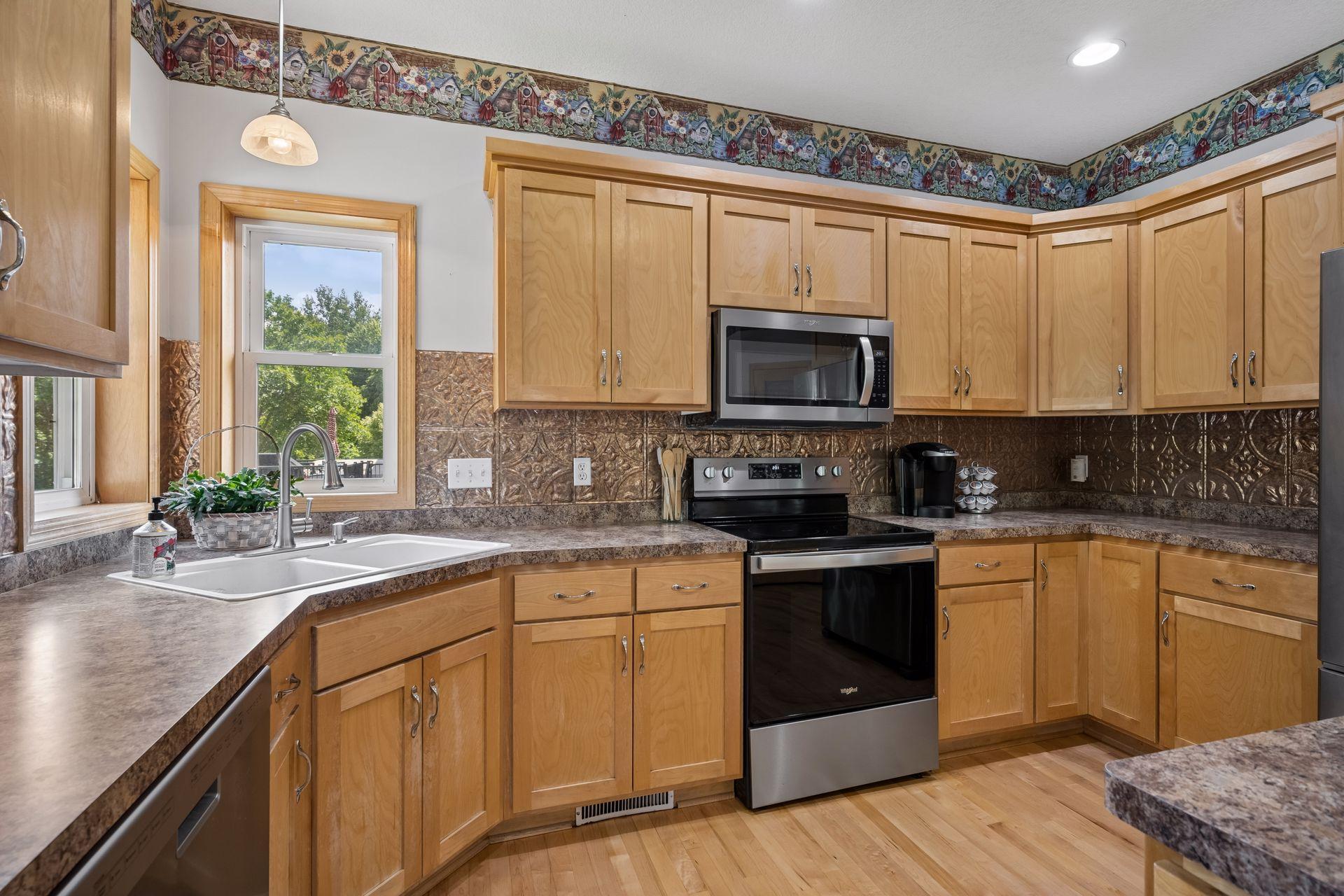 1215 Cartway Road North Champlin, MN 55316 - Photo 13 of 38