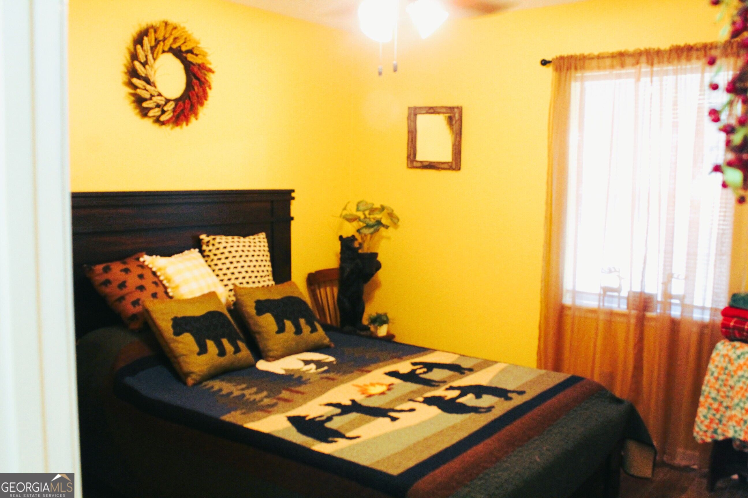 336 Barber Road Woodbine, GA 31569 - Photo 10 of 12 Gallery Image 10