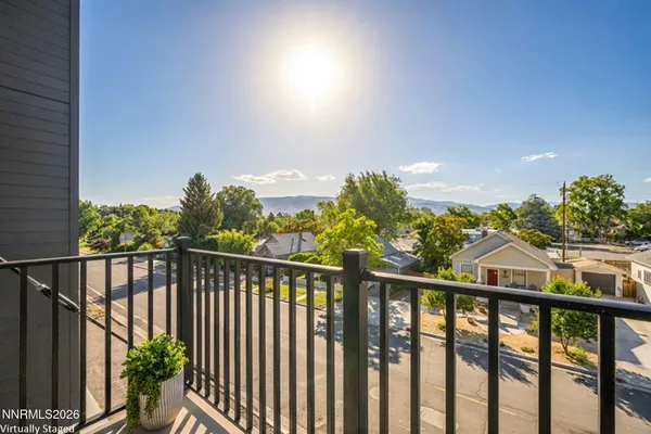 $2,695 | 126 Winter Street, Unit 314, Reno, NV 89503