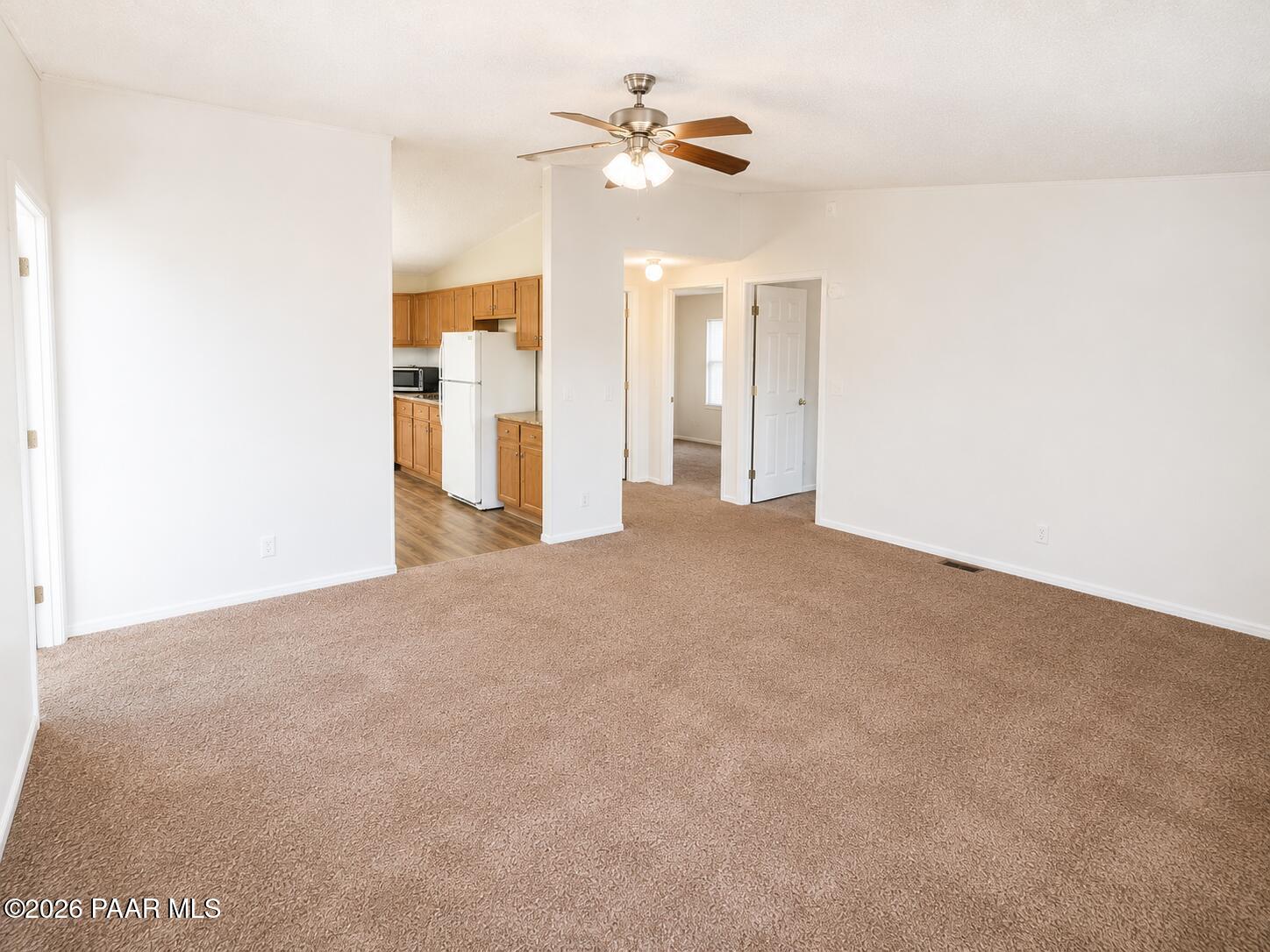 17072 East Duffers Drive Spring Valley, AZ 86333 - Photo 15 of 32 Living Room