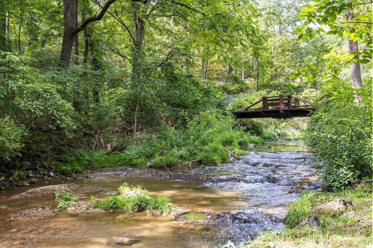 6614 Middlebrook Road Raphine, VA 24472 - Photo 5 of 52 a view of a lake view