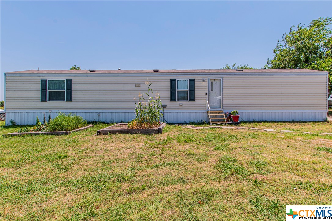 8151 Wedel Cemetery Road Temple, TX 76501 - Photo 1 of 1 a front view of house with yard