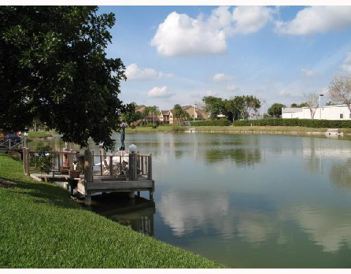 711 Banks Road, Unit 711 Margate, FL 33063 - Photo 8 of 9 Waterfront/Dock/Pier