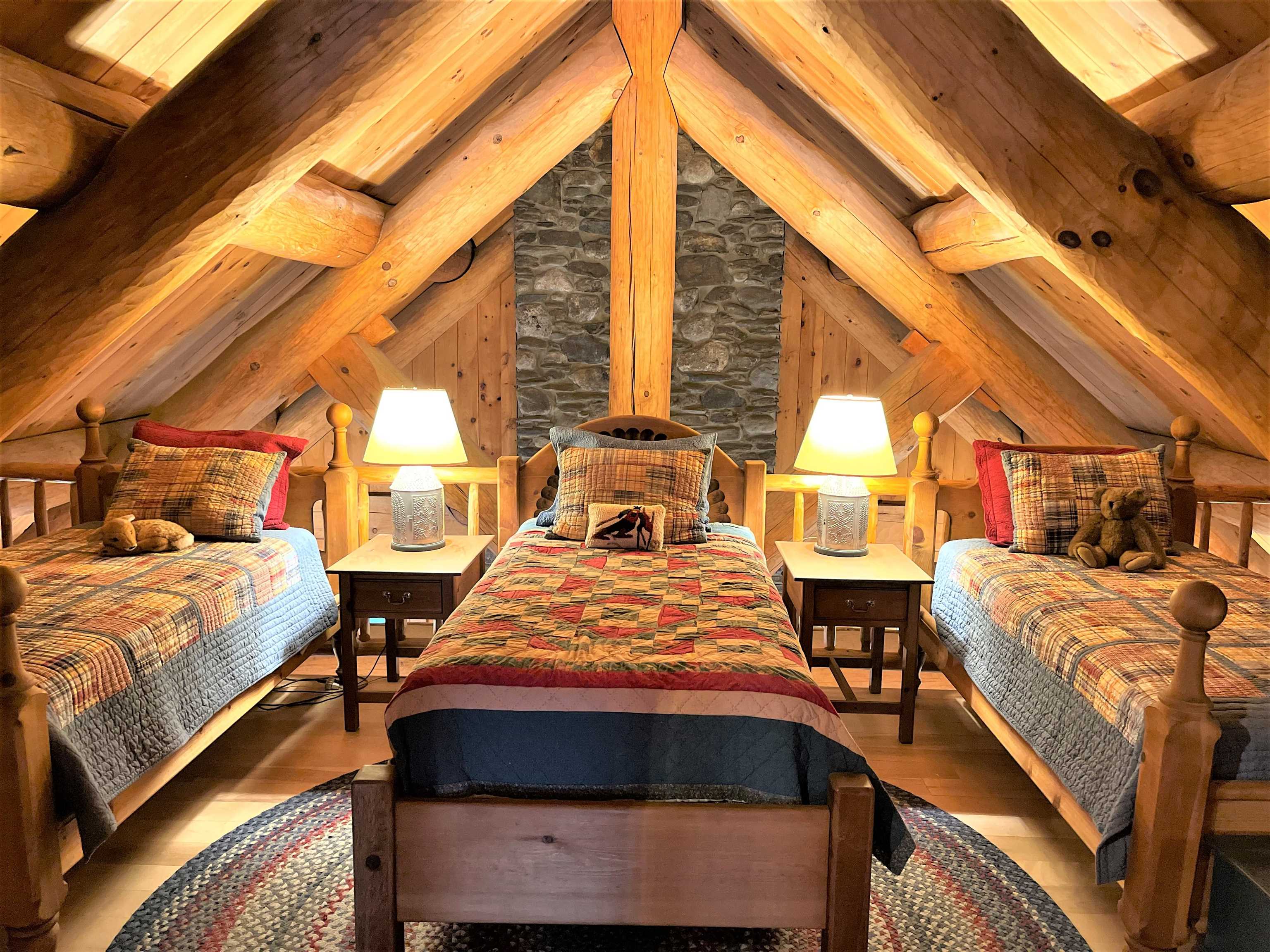 200 Orchard Road Burke, VT 05832 - Photo 27 of 39