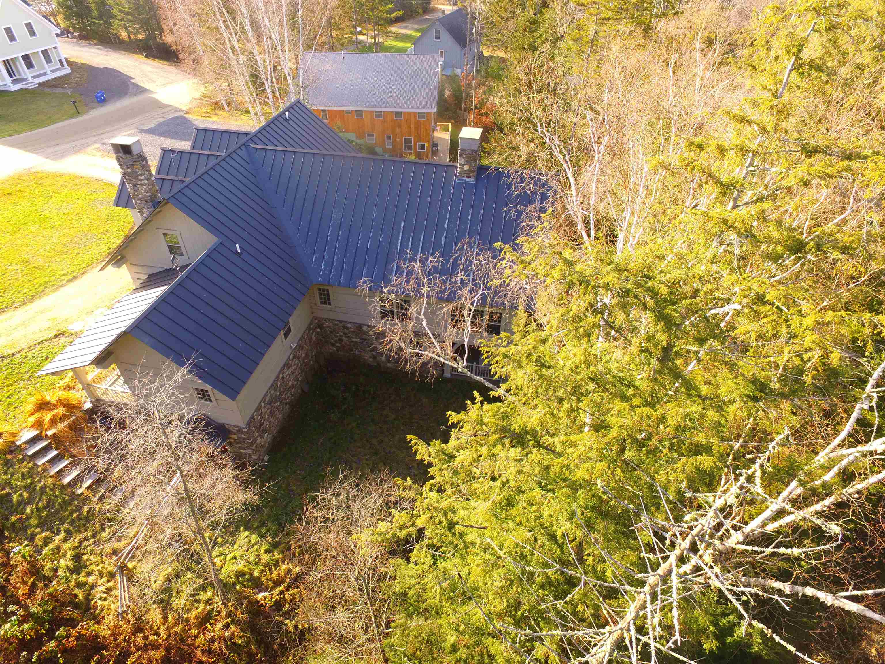 200 Orchard Road Burke, VT 05832 - Photo 38 of 39