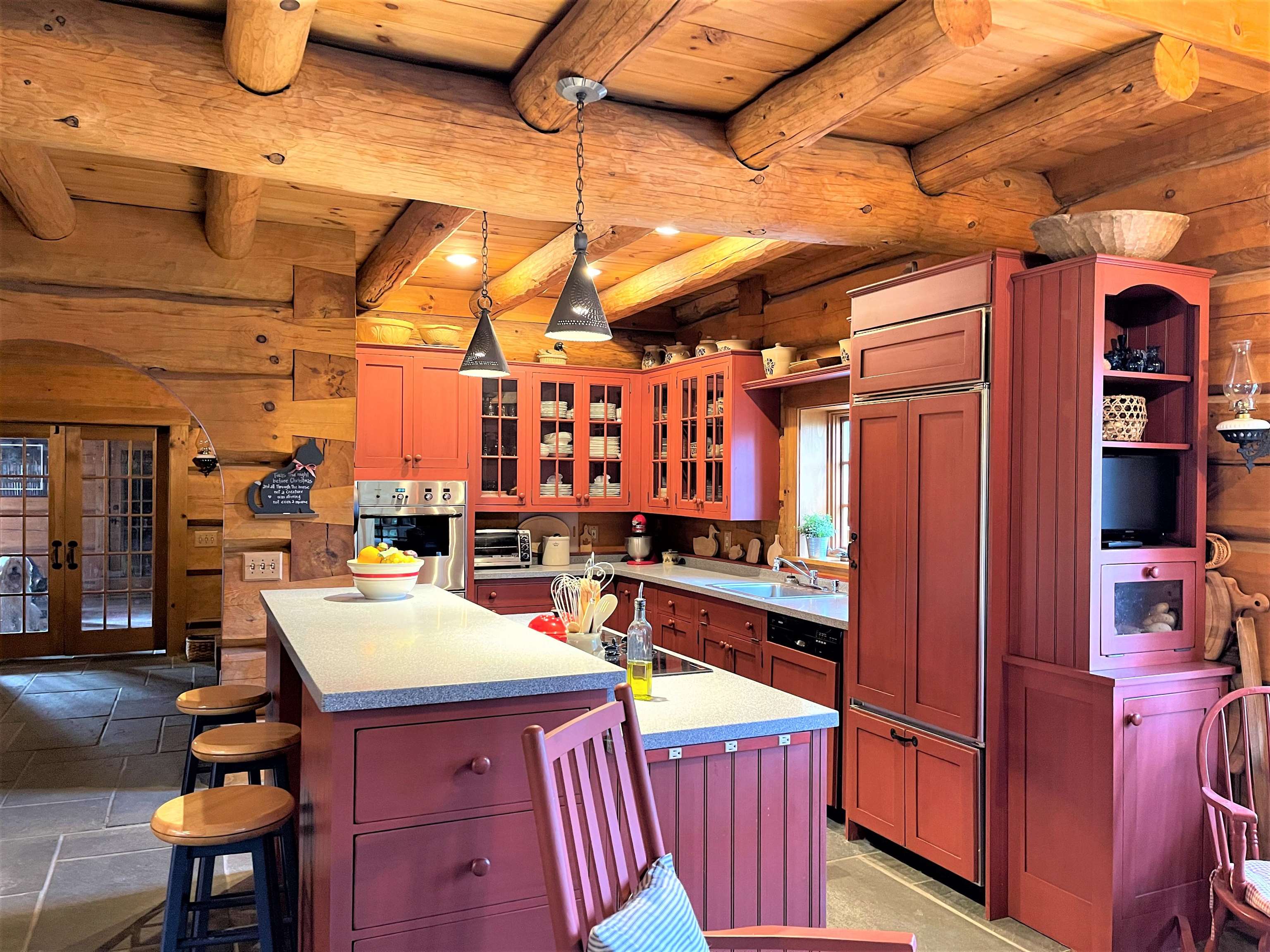 200 Orchard Road Burke, VT 05832 - Photo 7 of 39