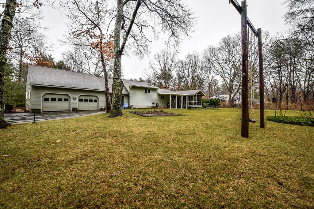 21 Magnolia Road Sudbury, MA 01776 - Photo 19 of 19 Gallery Image 19