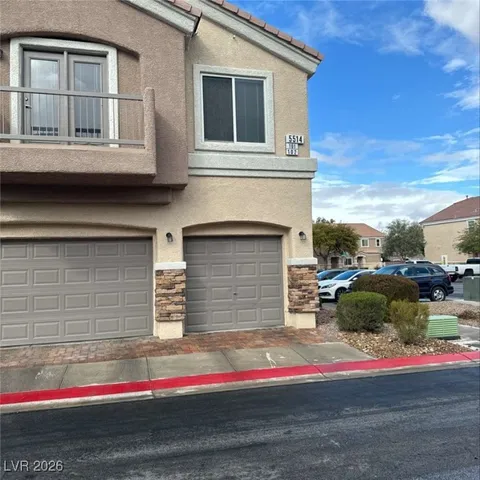 $1,743 | 5514 Big Red Court, Unit 101, Las Vegas, NV 89122