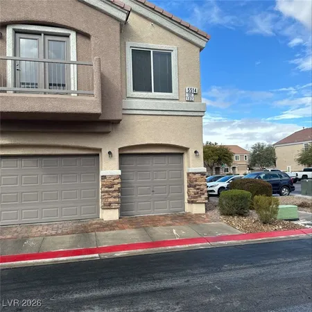 $1,595 | 5514 Big Red Court, Unit 101, Las Vegas, NV 89122