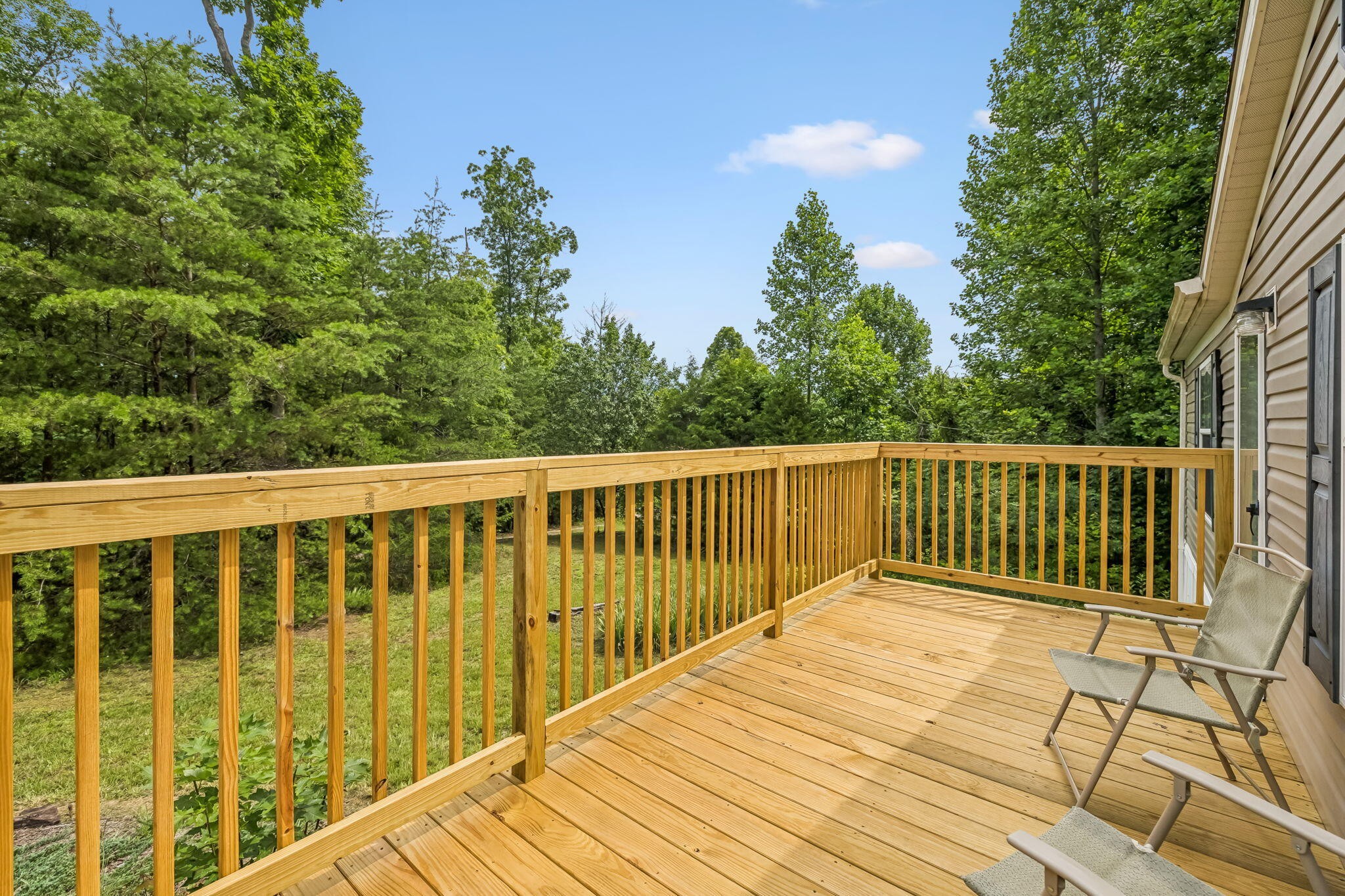 650 Gamble Gap Road Tellico Plains, TN 37385 - Photo 35 of 47