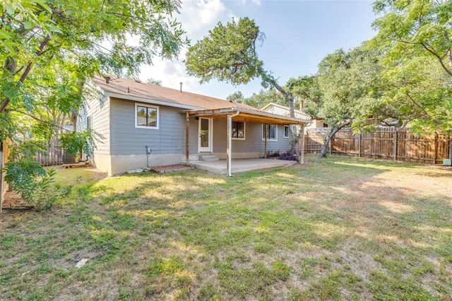 $3,199 | 7901 Keswick Drive, Austin, TX 78745