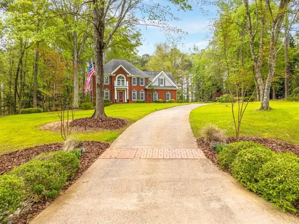 $889,900 | 4880 Rosewood Lake Drive, Cumming, GA 30040