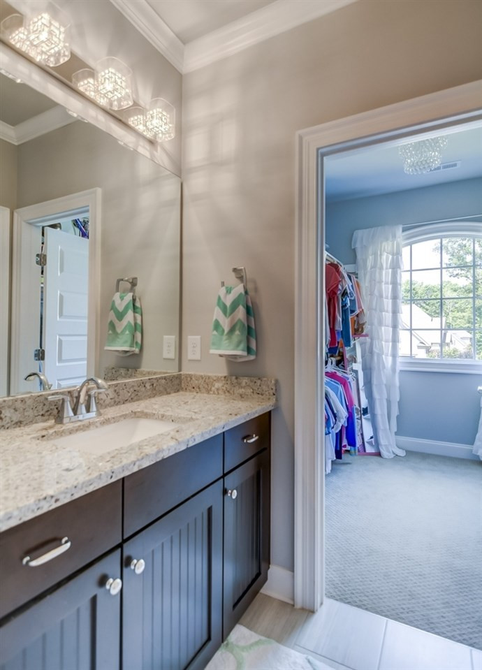 8816 Breeland Way Raleigh, NC 27613 - Photo 16 of 25 Photo 16