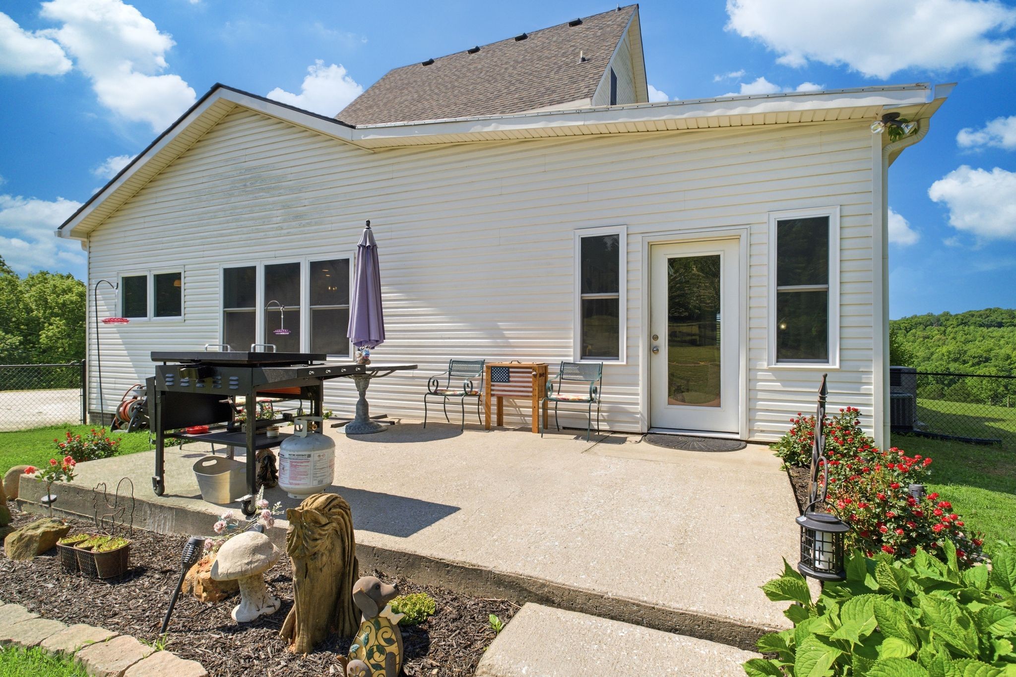 1732 Cedar Creek Road Vanleer, TN 37181 - Photo 62 of 95