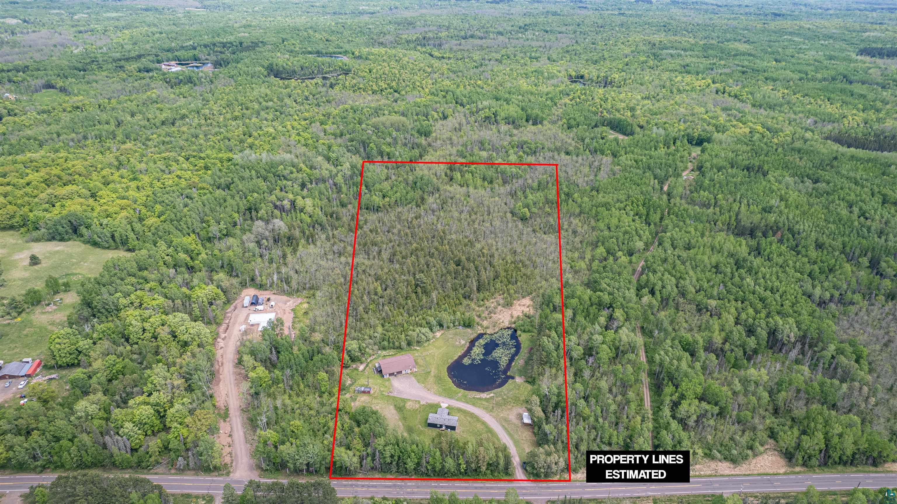 6116 North Tischer Road Duluth, MN 55804 - Photo 42 of 43
