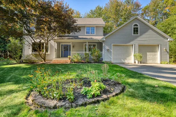 $512,000 | 38 Corbett Lane, Winslow, ME 04901