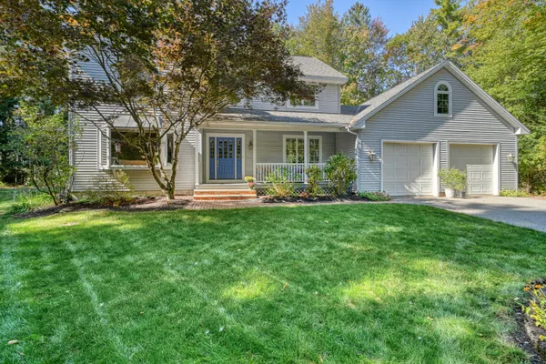 $512,000 | 38 Corbett Lane, Winslow, ME 04901
