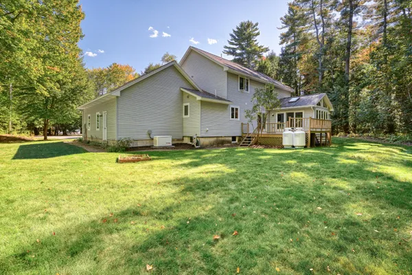 $512,000 | 38 Corbett Lane, Winslow, ME 04901