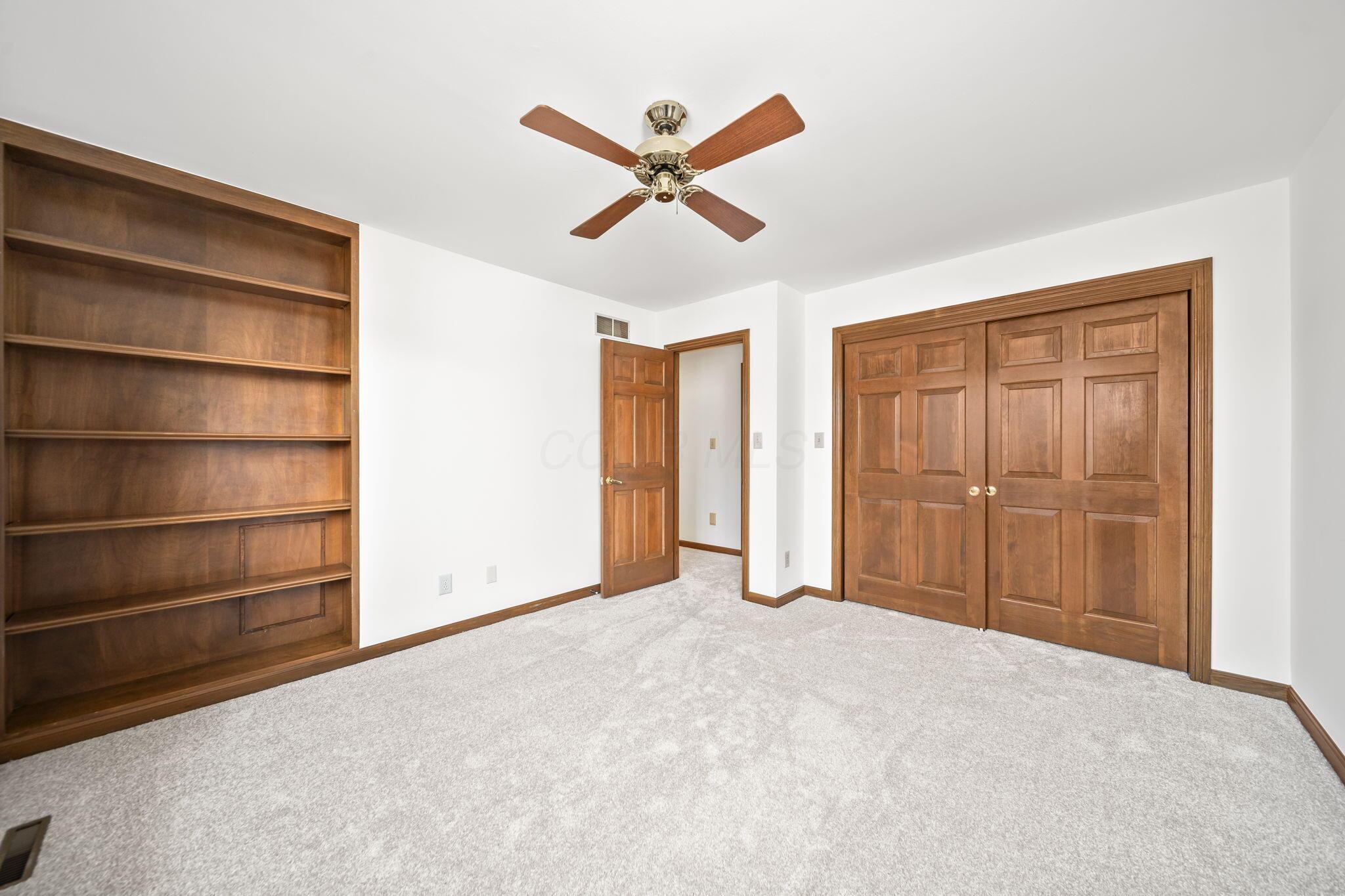 269 Ridge Side Drive Powell, OH 43065 - Photo 44 of 61 Bedroom 3 B
