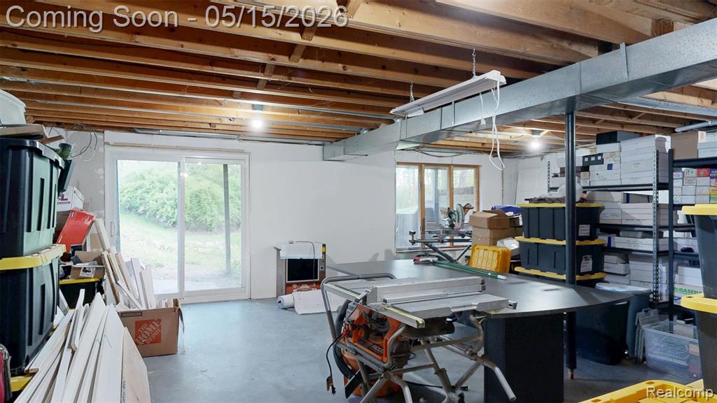 10300 Clark Road Davisburg, MI 48350 - Photo 29 of 39