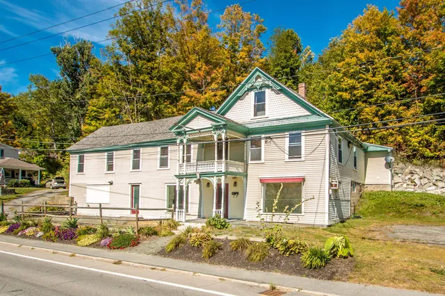 $335,000 | 40 West Main Street, Littleton, NH 03561