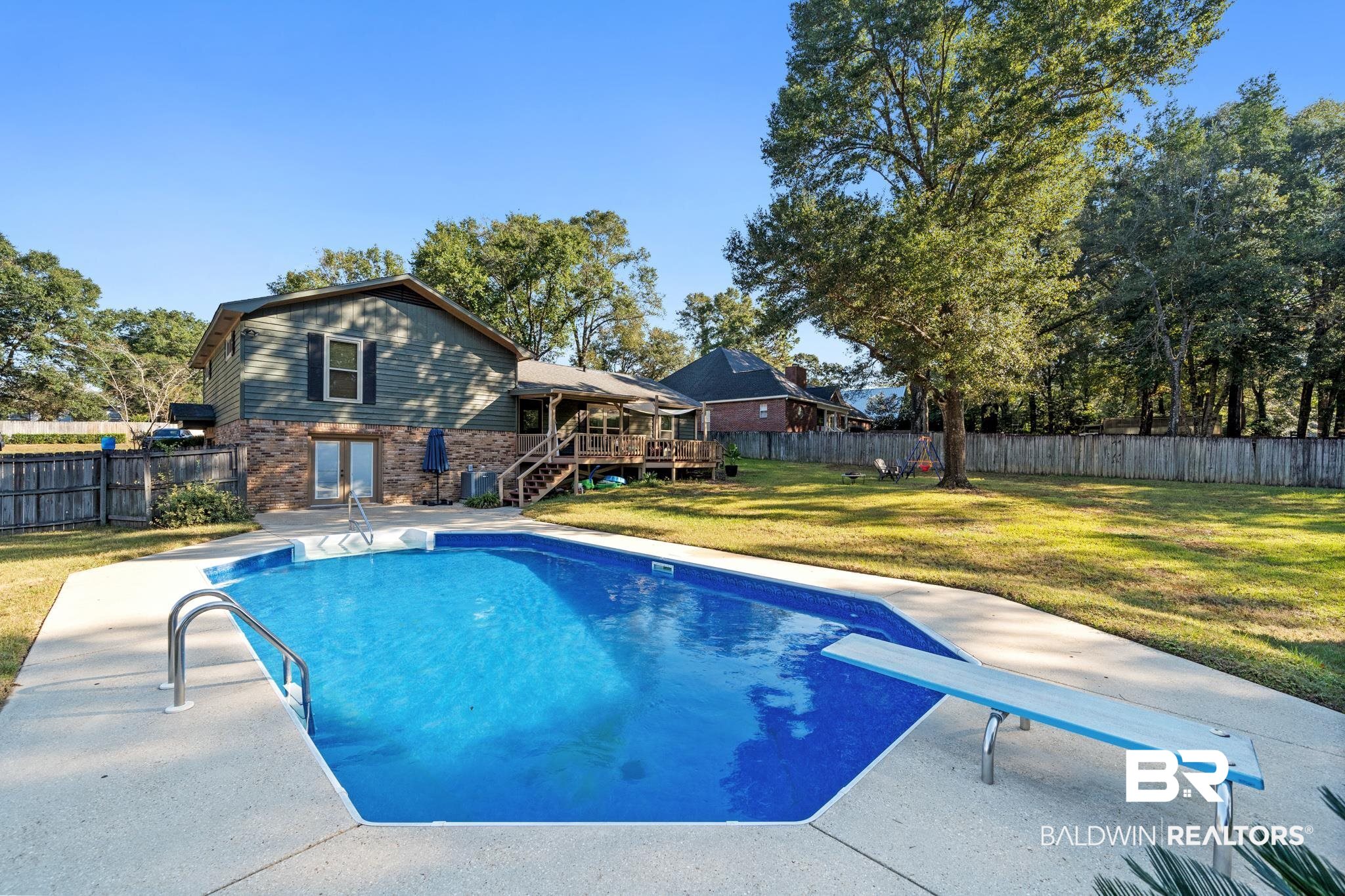 4571 Spruce Avenue Saraland, AL 36571 - Photo 22 of 29