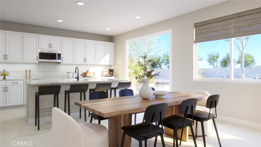 26456 Grimes Road Corona, CA 92883 - Photo 4 of 13 Floorplan Rendering: Photos shown are renderings of this floor plan. Actual finishes, features, and landscaping may vary.