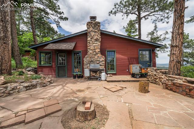 3780 Overlook Road Colorado Springs, CO 80906 - Photo 15 of 48