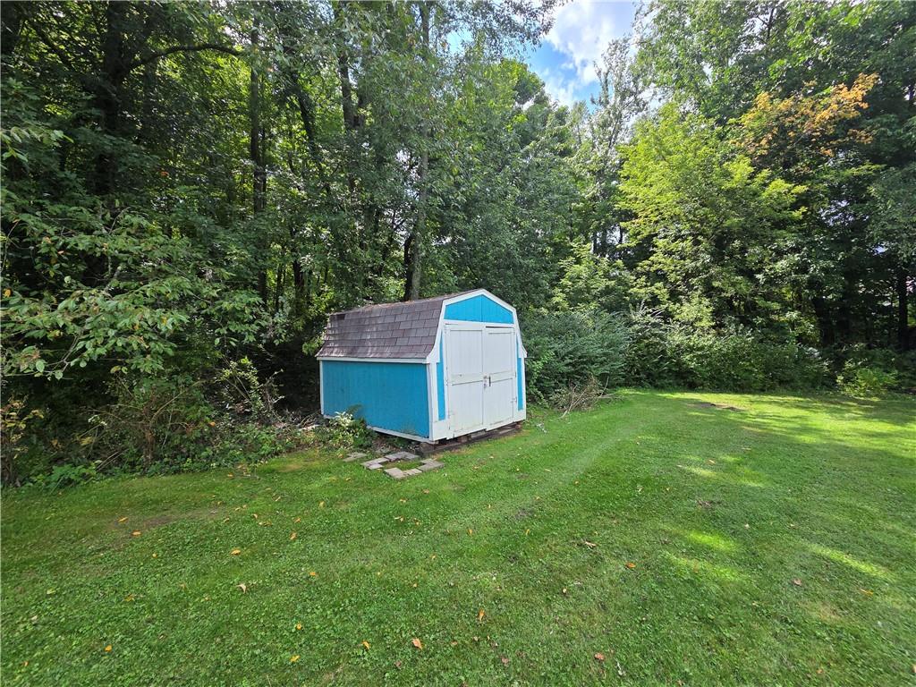 7586 Hurlbert Road Jamestown, PA 16134 - Photo 34 of 34 Gallery Image 34