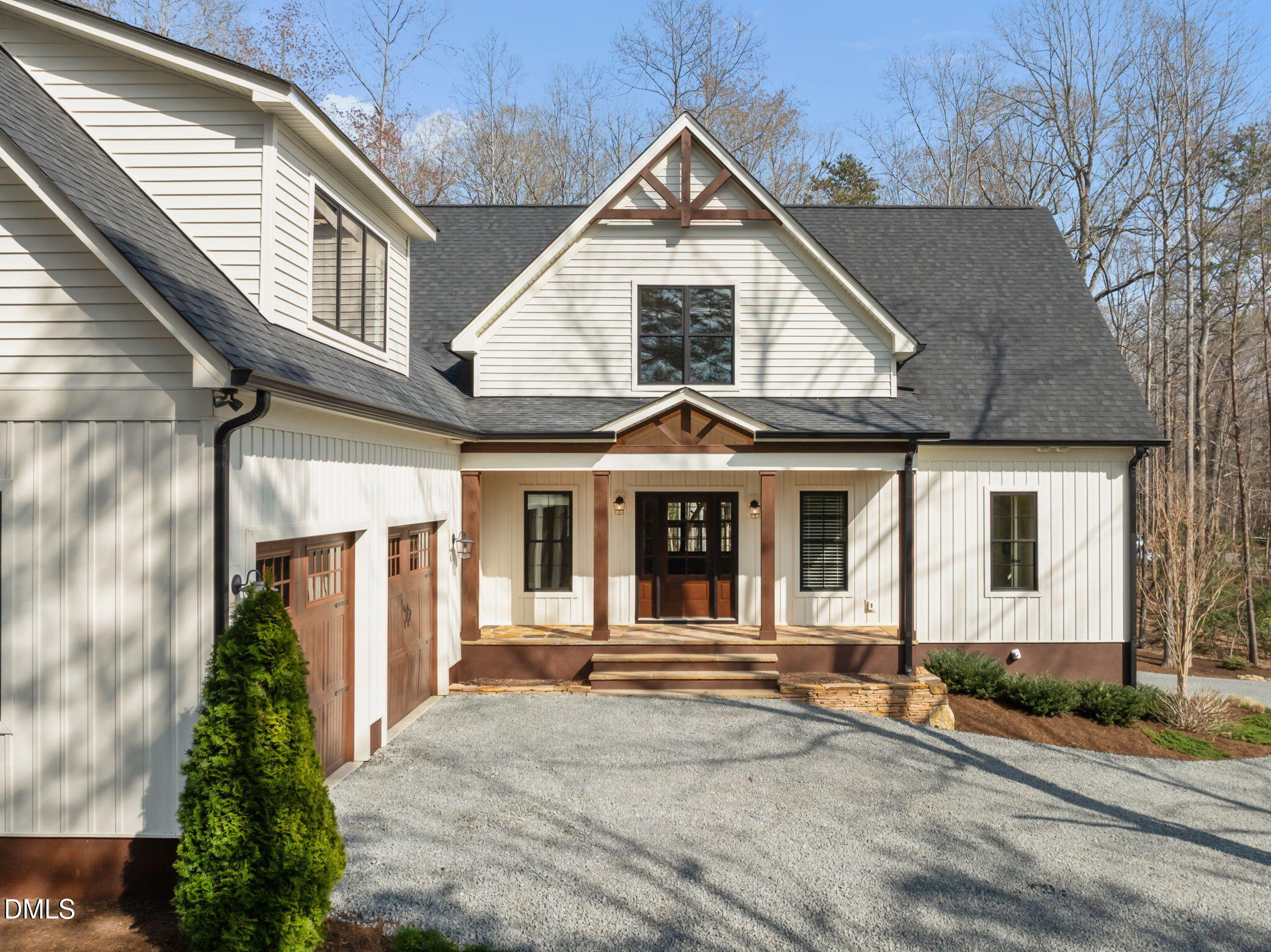 6450 Moores Mill Road Rougemont, NC 27572 - Photo 4 of 66 3-web-or-mls-DJI_0970