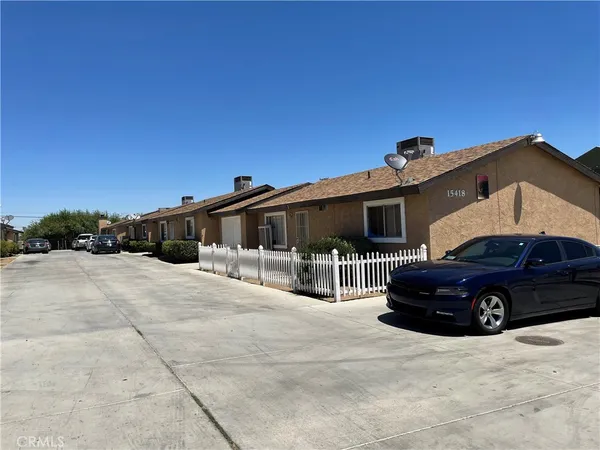 $1,625,000 | 15418 Bear Valley Road, Victorville, CA 92395