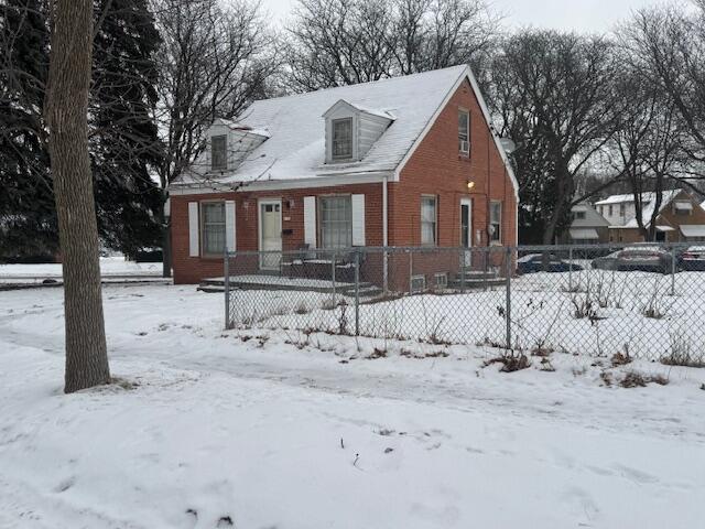 3750 North 49th Street Milwaukee, WI 53216 - Photo 2 of 3 IMG_1485