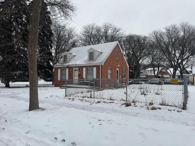 3750 North 49th Street Milwaukee, WI 53216 - Photo 3 of 3 IMG_1484