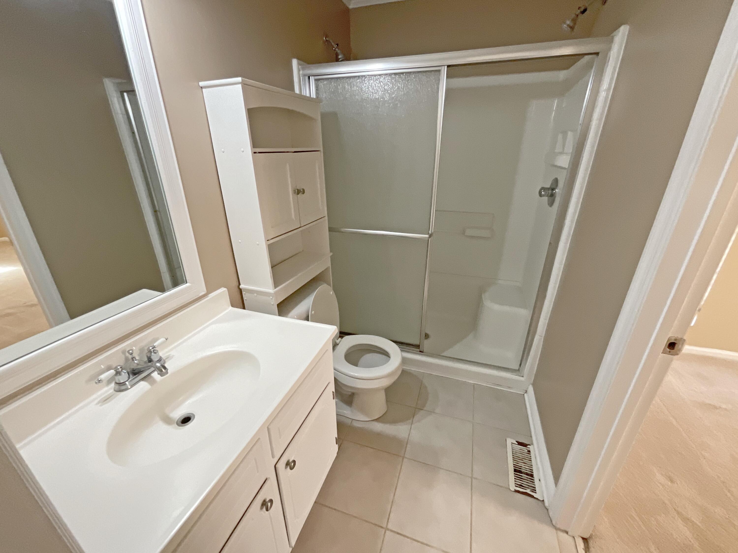 4128 Powell Mill Road Augusta, GA 30909 - Photo 8 of 15 Primary Bathroom