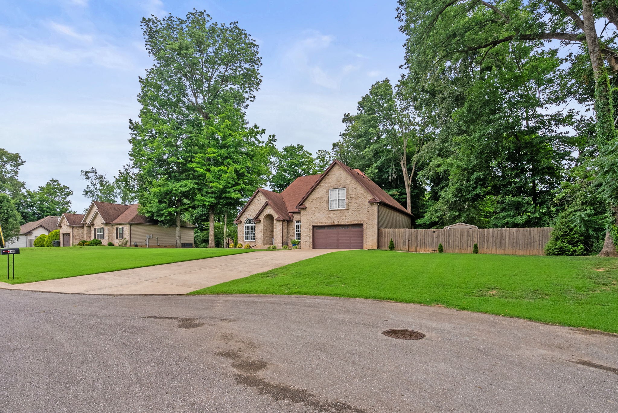 848 Sycamore Drive Springfield, TN 37172 - Photo 5 of 37
