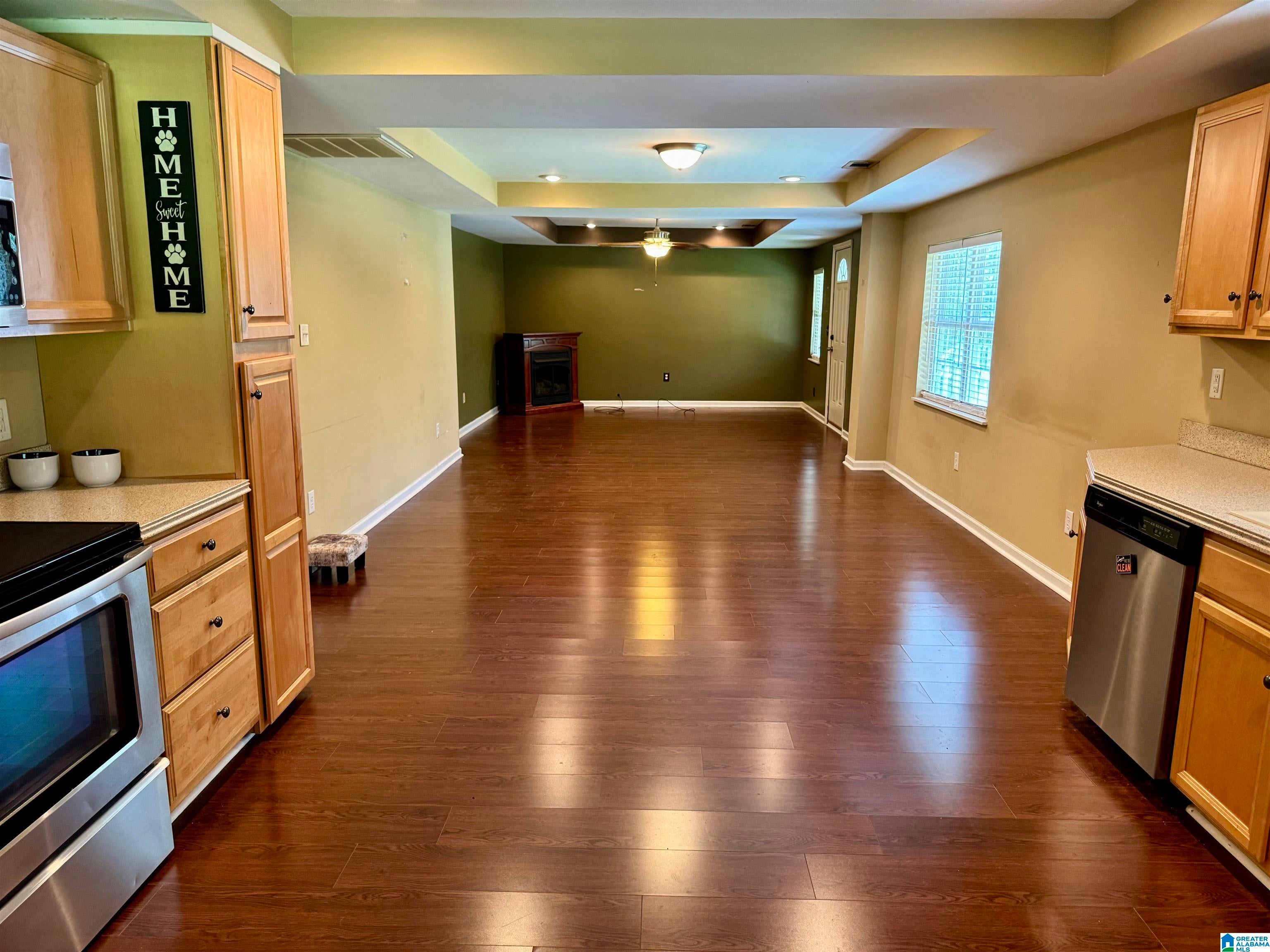 219 Minor Road Gardendale, AL 35071 - Photo 8 of 36 Gallery Image 8