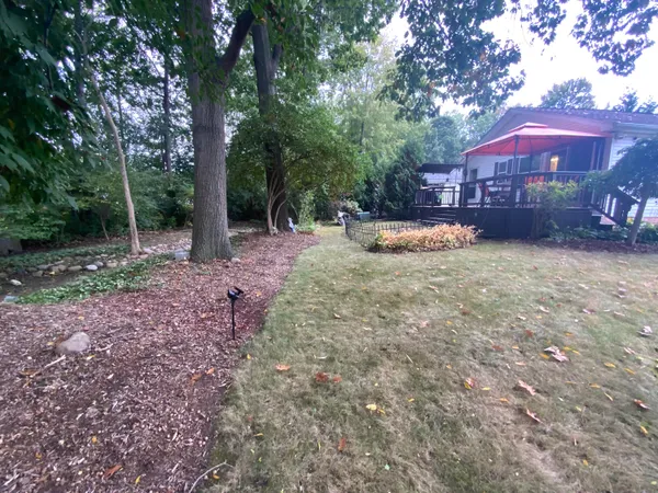 $74,500 | 3363 Buckthorn Circle, Jackson, MI 49201