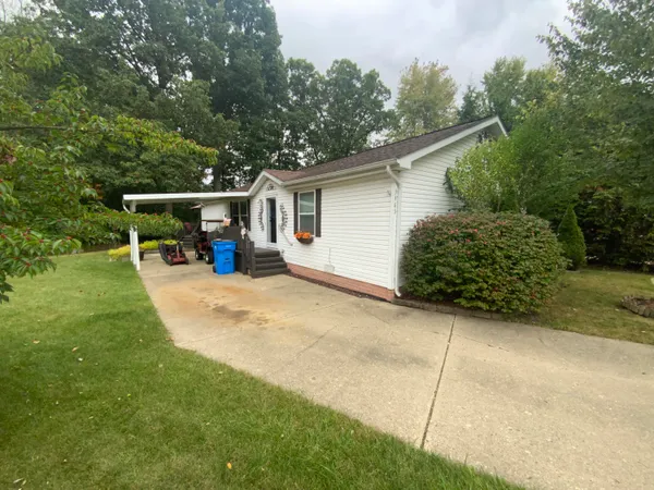 $74,500 | 3363 Buckthorn Circle, Jackson, MI 49201