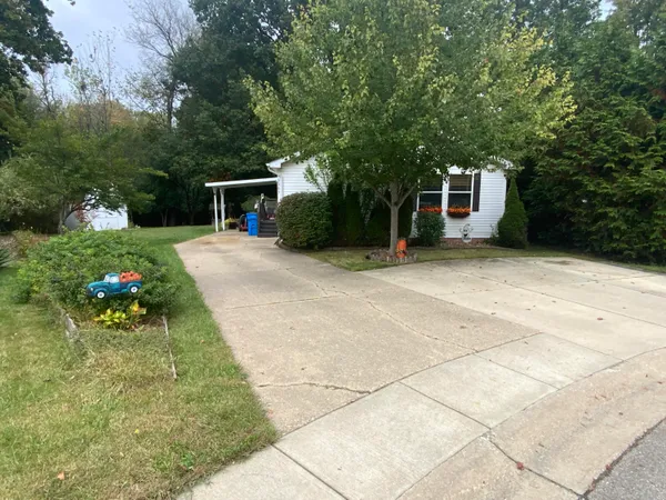 $74,500 | 3363 Buckthorn Circle, Jackson, MI 49201