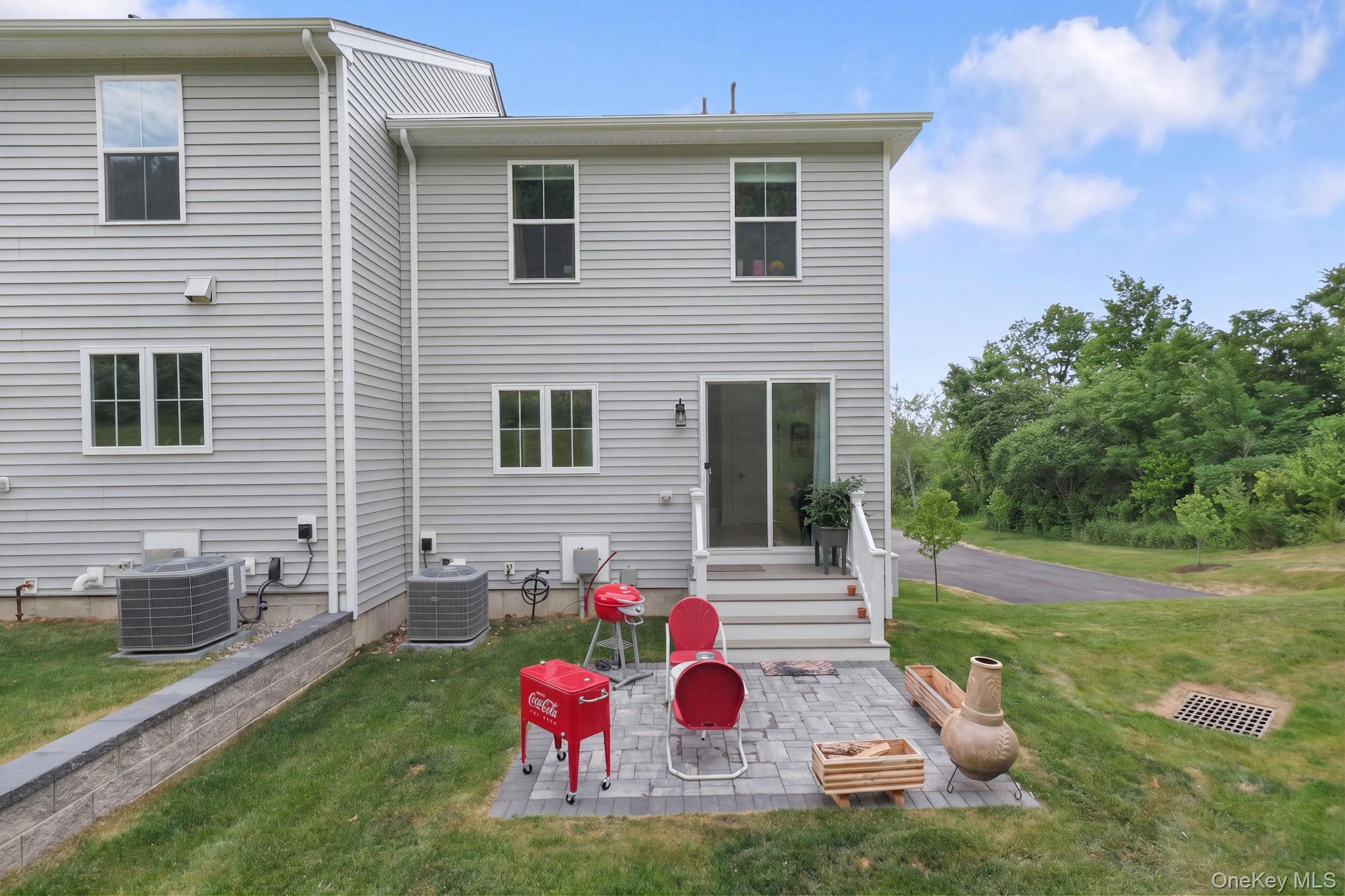 4048 Chestnut Rdg Road Fishkill, NY 12524 - Photo 46 of 49